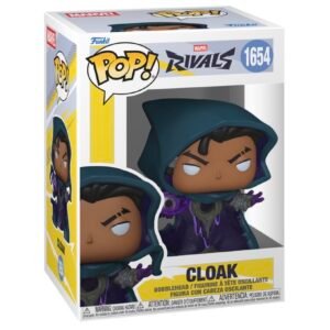 Cloak 1654