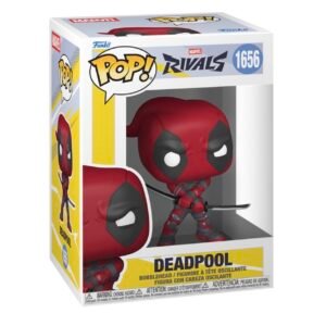 Deadpool 1656