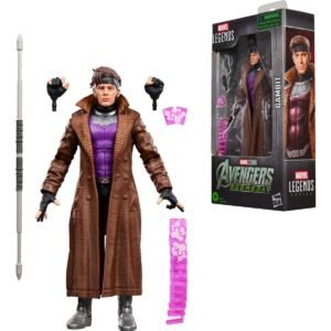 Gambit Legends