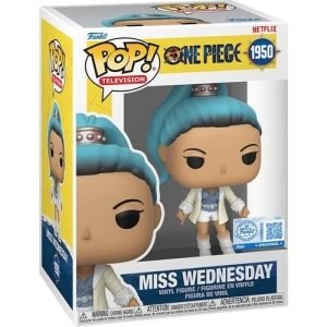 Miss Wednesday 1950 SE