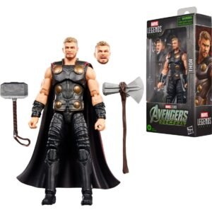Thor Legends