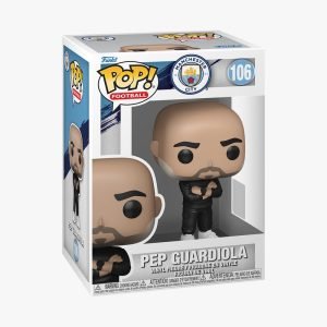 Pep Guardiola 106