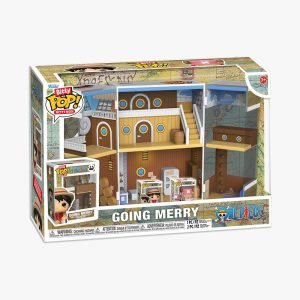 Going Merry Bitty Box
