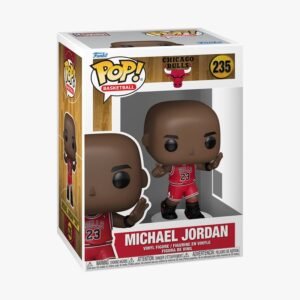 Michael Jordan 235