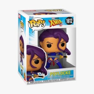 Psylocke 1612