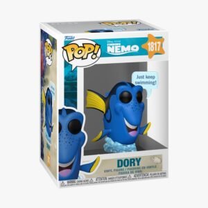 Dory 1817