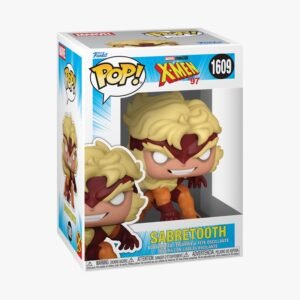 Sabretooth 1609