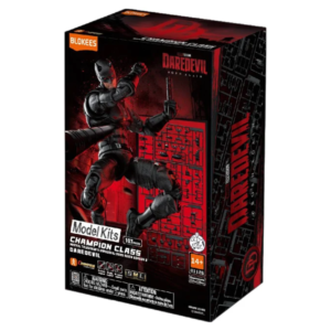Daredevil Blokees
