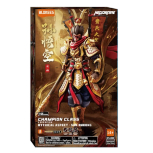 Sun Wukong Mythical Blokees