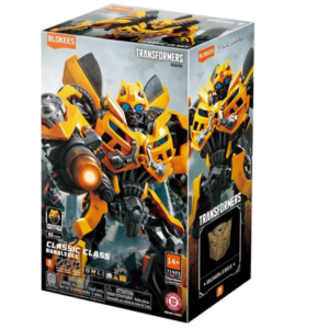 Bumblebee Blokees