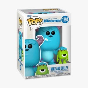 Mike And Sully  1794