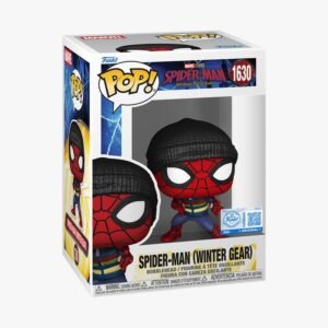 Spiderman 1630 SE
