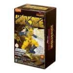 Wolverine blokees