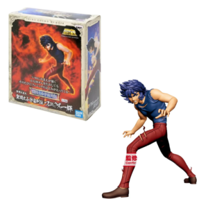 Phoenix ikki ban dai JCB