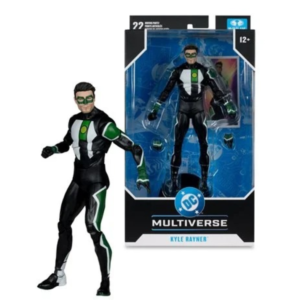 Kyle Rayner