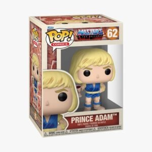 Prince Adam 62