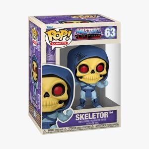Skeletor 63