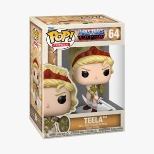 Teela 64