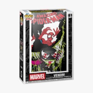 Venom 81 Cover